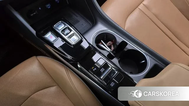 Hyundai Sonata Hybrid (DN8) id 3479714 из Кореи 19