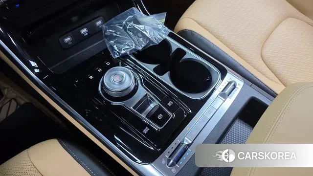 Kia Carnival 4th generation id 3472239 из Кореи 19