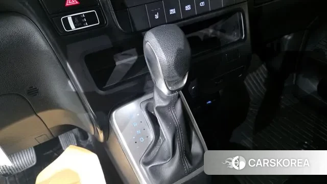 Hyundai Staria id 3143215 из Кореи 19