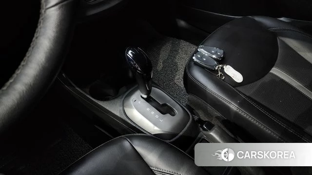 Chevrolet (GM Daewoo) The New Spark id 3717644 из Кореи 19