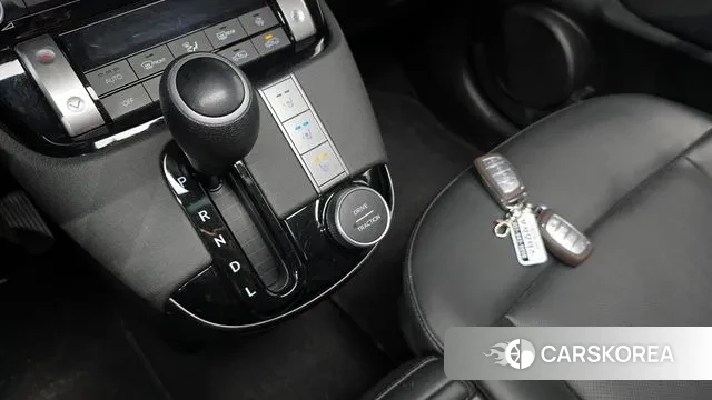 Hyundai Casper id 3354516 из Кореи 19