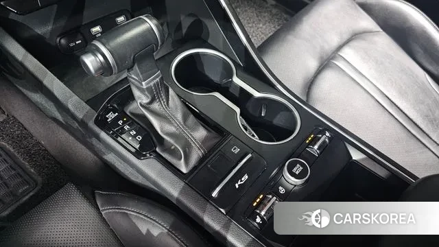 Kia K5 3rd generation id 3044296 из Кореи 19