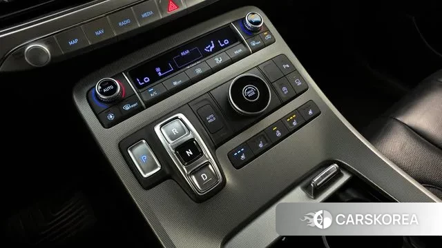 Hyundai Palisade id 2891407 из Кореи 19