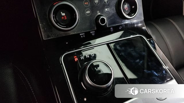 Land Rover Range Rover Velar id 4446024 из Кореи 34