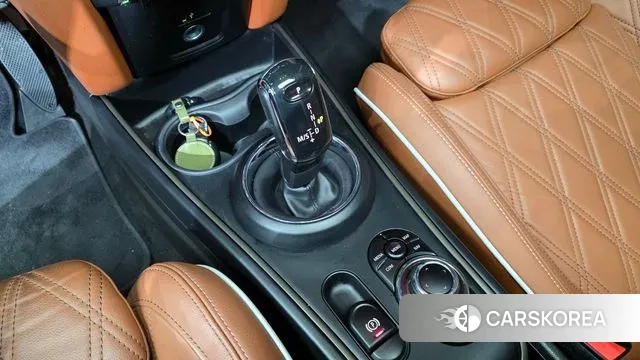 Mini Cooper S Countryman id 3438382 из Кореи 19