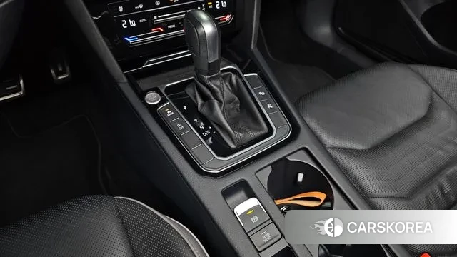 Volkswagen Arteon id 3190785 из Кореи 19