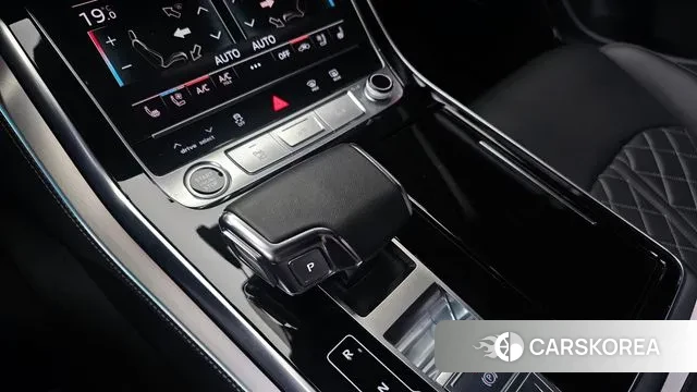 Audi Q8 (4M) id 2979452 из Кореи 19