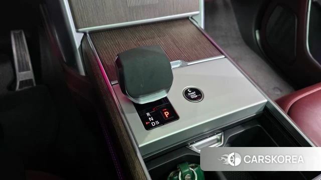 Land Rover Range Rover 5th Generation id 3817730 из Кореи 19