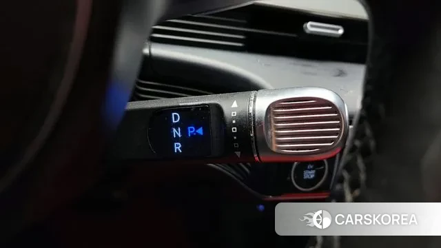 Hyundai Ionic 5 id 3213314 из Кореи 19