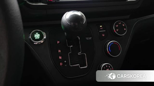 Kia The New Kia Ray id 4692020 из Кореи 29