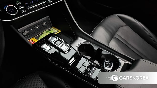 Hyundai Sonata (DN8) id 4315989 из Кореи 29
