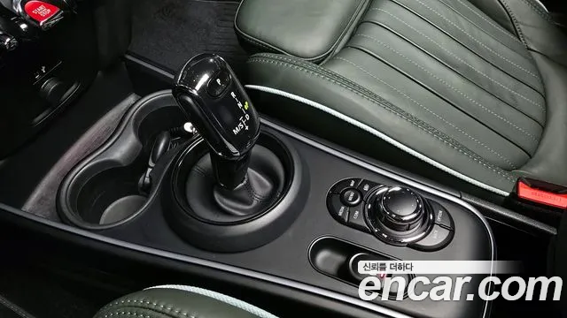 Mini Cooper S Countryman id 2737159 из Кореи 19