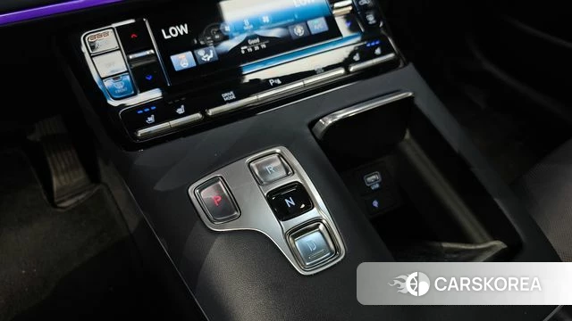 Hyundai The New Grandeur IG id 4775746 из Кореи 19