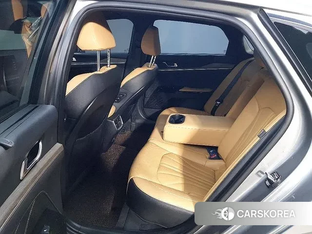 Kia K5 3rd generation id 3339281 из Кореи 19