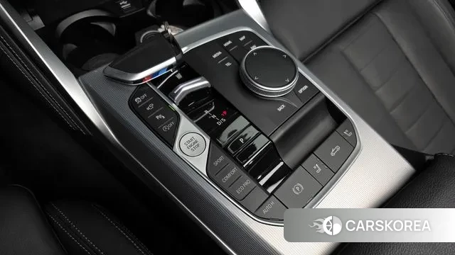 BMW 4 Series (G22) id 3659352 из Кореи 19