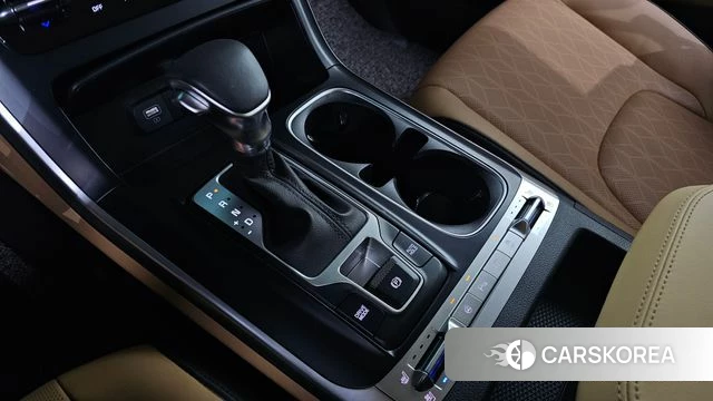 Kia Carnival 4th generation id 4230529 из Кореи 19