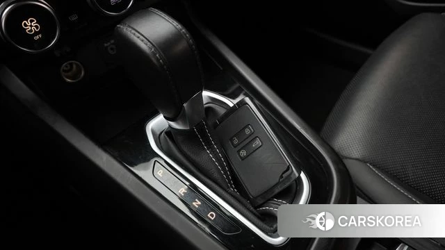 Renault Korea (Samsung) XM3 id 3839576 из Кореи 19