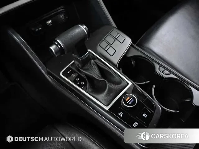 Kia Sportage 5th Generation id 3529141 из Кореи 19