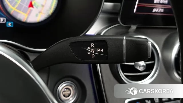 Mercedes-Benz GLC-Class X253 id 3519011 из Кореи 19