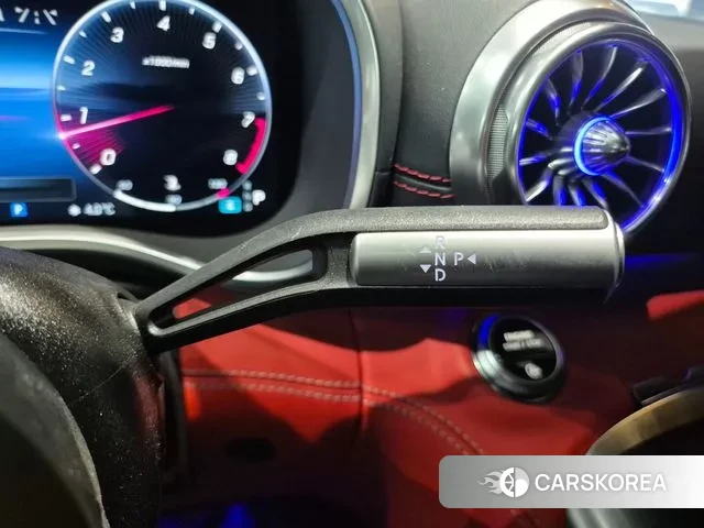 Mercedes-Benz SL-Class R232 id 3658918 из Кореи 19