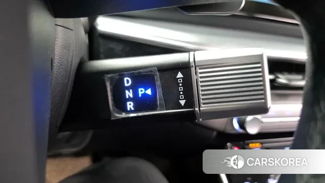 Hyundai Grandeur (GN7) id 2988764 из Кореи 19