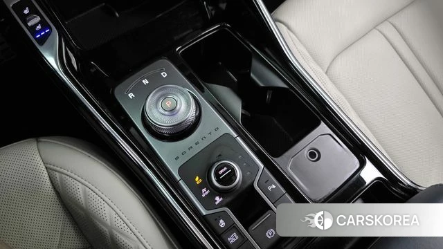 Kia The New Sorento 4th Generation id 4921778 из Кореи 35