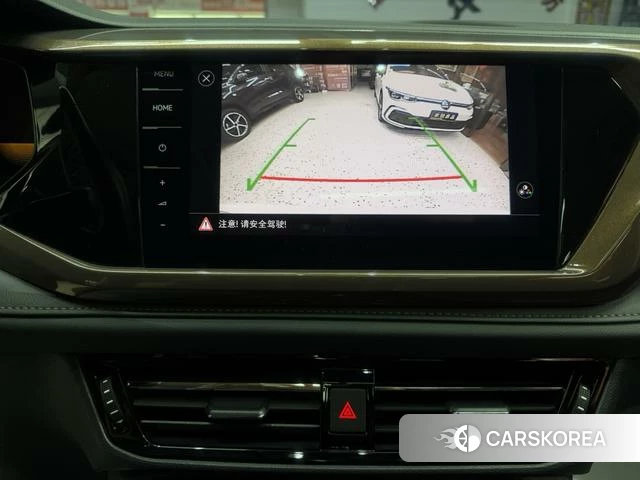 Volkswagen Tuyue id 4348231 из Китая 24