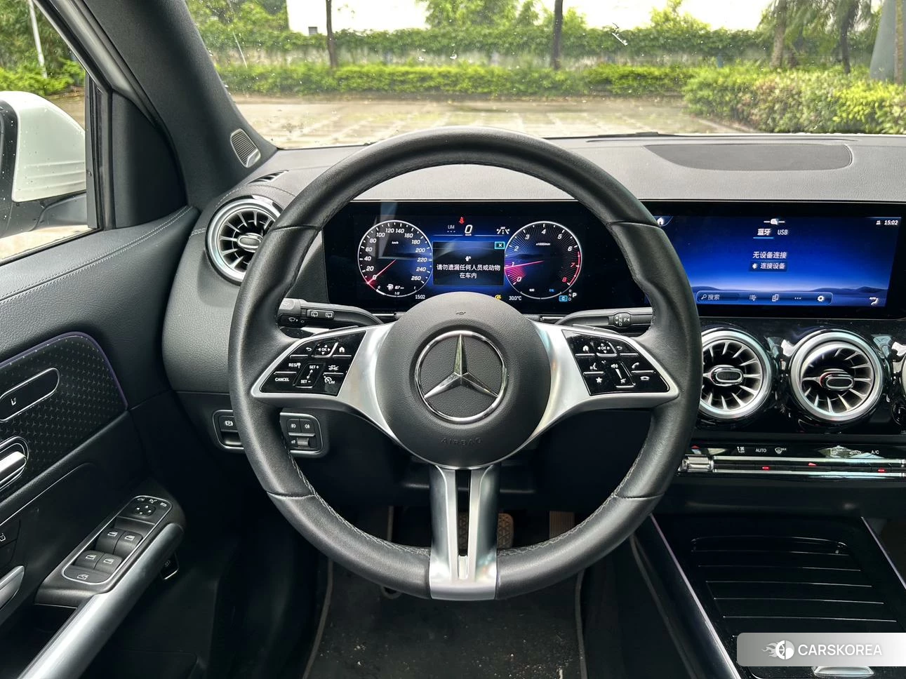 Mercedes-Benz GLA id 4421065 из Китая 18