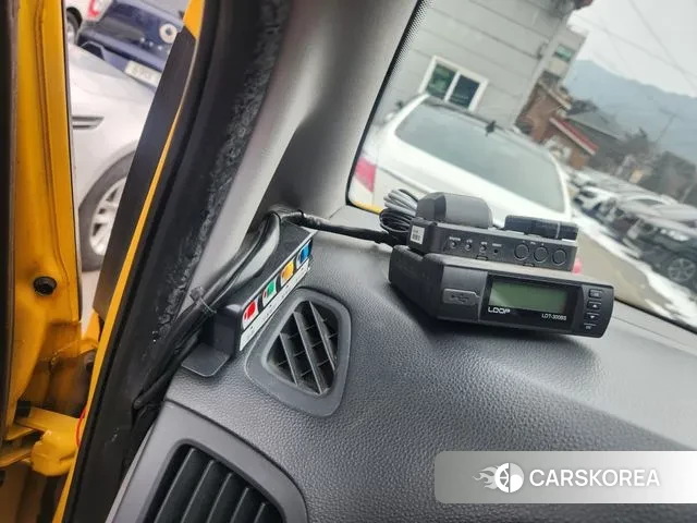 Hyundai The New Grand Starex id 3656852 из Кореи 11