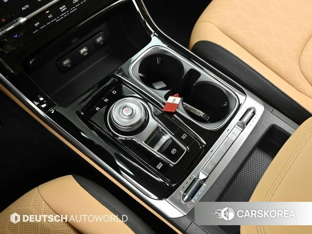 Kia Carnival 4th generation id 4641826 из Кореи 19