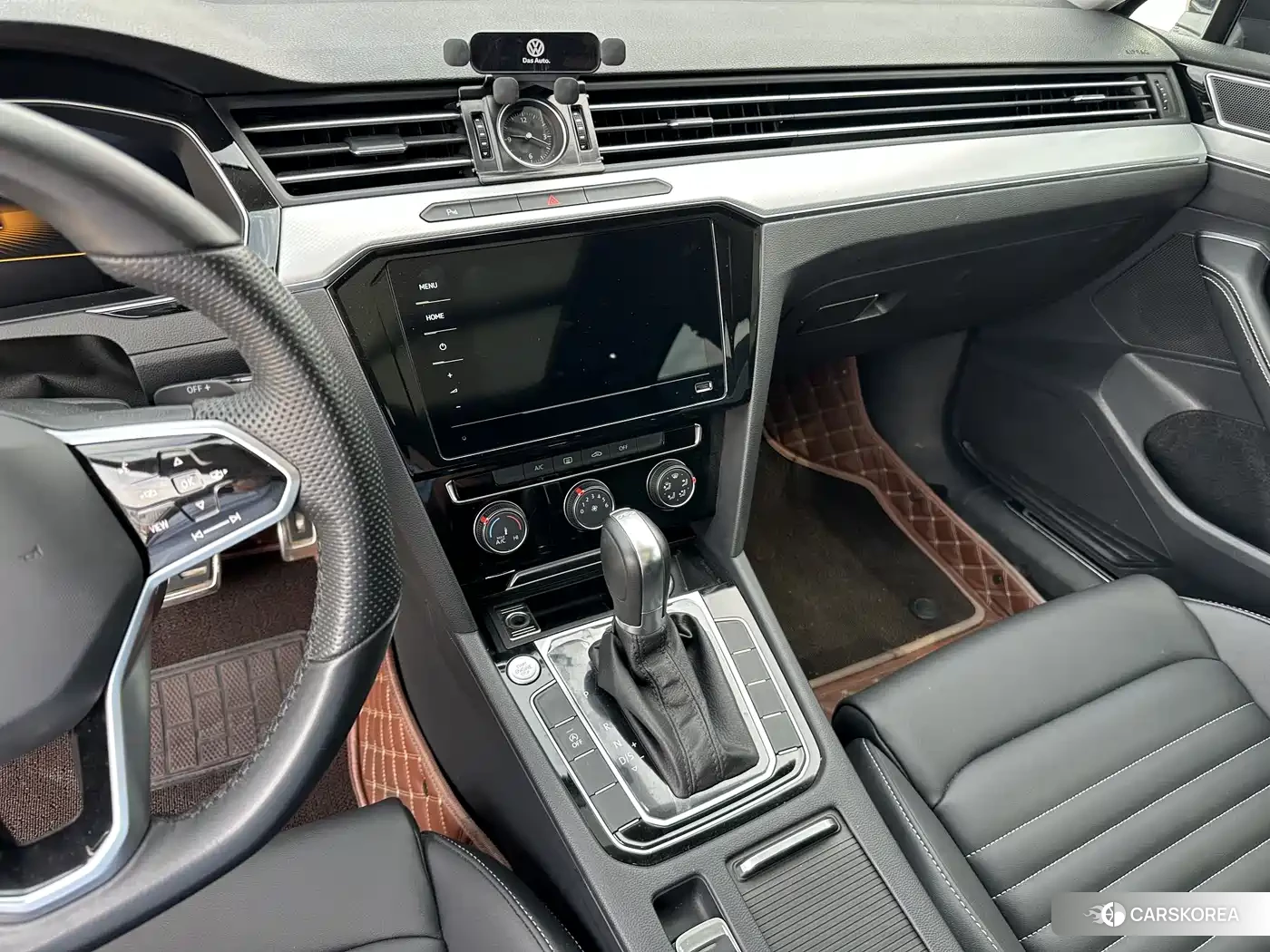 Volkswagen Magotan id 4547345 из Китая 19