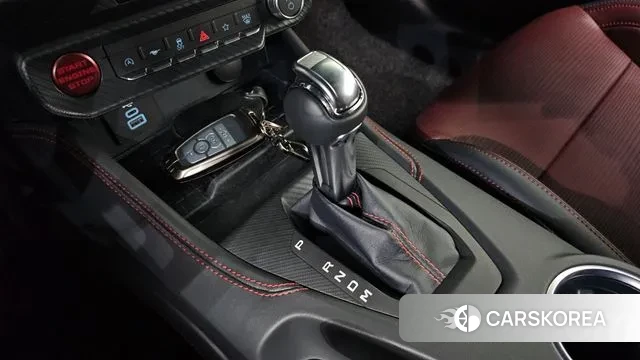 Ford Mustang 7th Generation id 3452008 из Кореи 19