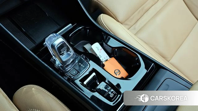 Volvo XC40 id 3840010 из Кореи 19