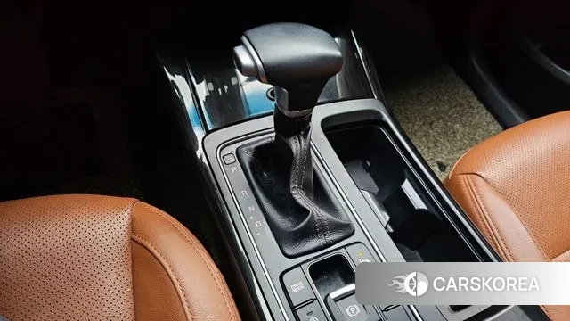 Kia The New Sorento id 3760750 из Кореи 19