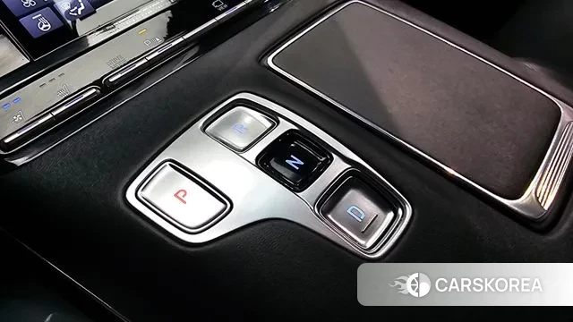 Hyundai The New Grandeur IG Hybrid id 2975866 из Кореи 19