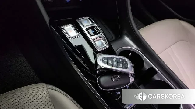 Hyundai Sonata (DN8) id 3670498 из Кореи 19