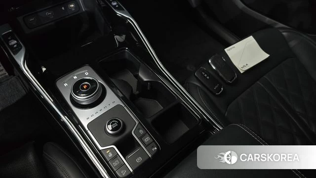 Kia Sorento 4th Generation id 4195136 из Кореи 33