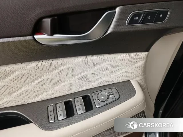 Hyundai Palisade id 3502098 из Кореи 19