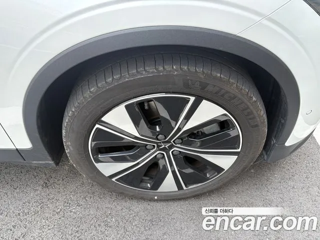 Polestar Polestar 2 id 2736358 из Кореи 12