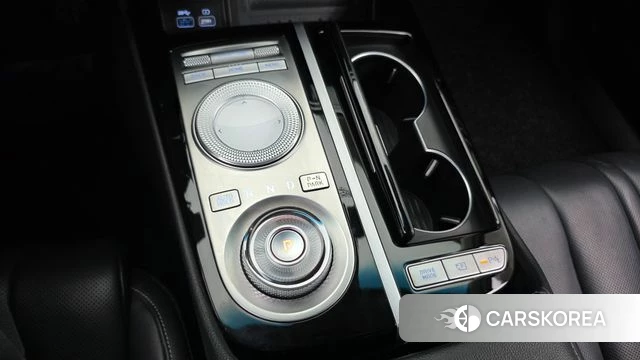 Genesis G80 (RG3) id 4463676 из Кореи 19