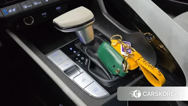 Hyundai Avante (CN7) id 3296913 из Кореи 19