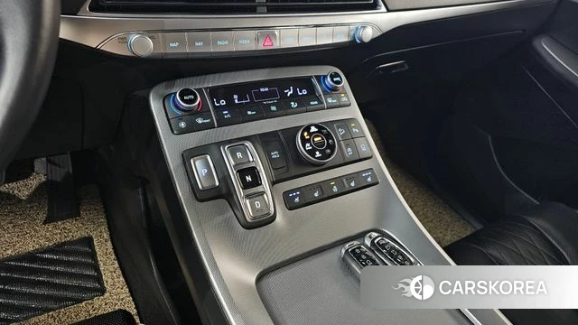 Hyundai Palisade id 3905555 из Кореи 19