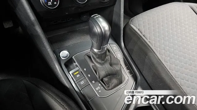 Volkswagen Tiguan second Generation id 2881824 из Кореи 19