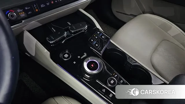 Kia Sportage 5th Generation Hybrid id 3401534 из Кореи 19