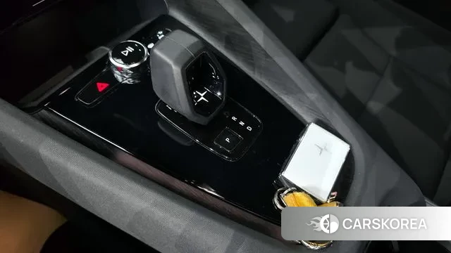 Polestar Polestar 2 id 3043509 из Кореи 19