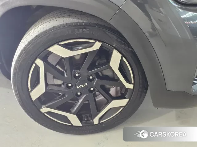 Kia The New Seltos id 3555837 из Кореи 19