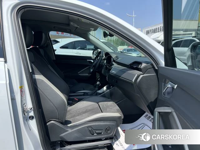 Audi Q3 id 4359230 из Китая 14