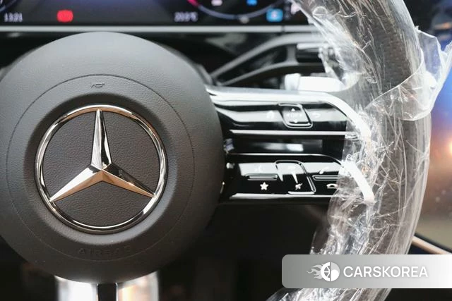 Mercedes-Benz E-class id 4272538 из Китая 34