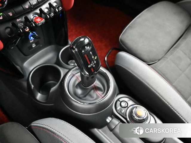 Mini Cooper S id 4490253 из Кореи 19