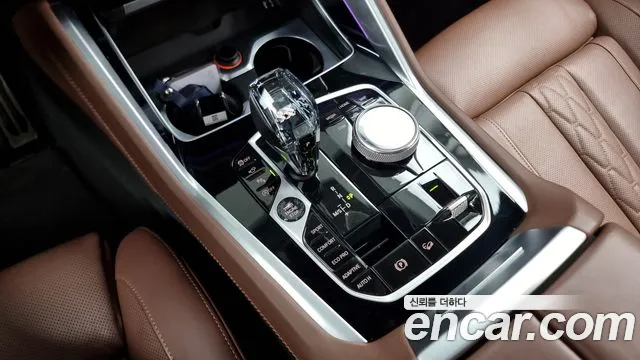 BMW X6 (G06) id 2749821 из Кореи 19